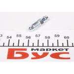 Штуцер прокачки гальм (M7x1/7x28.6) 