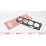 Прокладка ГБЦ Renault Kangoo 1.9DTI 00- (1.55 мм) 