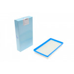 Фільтр повітряний Mazda 323 F VI/323 S VI/6/626 III/626 V 2.0/2.0D/2.2 88-12 