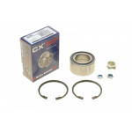 Підшипник маточини (передньої) Audi 100/200/Quattro -91 (42x75x37) (к-кт) 