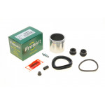 Ремкомплект супорта (переднього) Mini Mini (F54/F55/F56/F57) 13- (d=54mm) (Trw) (+поршень) 