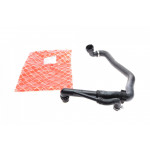 Патрубок системи охолодження Skoda Octavia/ VW Golf 1.6/2.0TDI 12- 