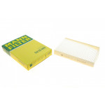 Фільтр салону Nissan Qashqai II/Renault Espace V/Kadjar/Megane IV/Talisman 1.2-1.6D 13- 