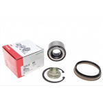 Підшипник маточини (передньої) Toyota Hilux 05- (43x77x45.30) 