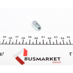 З'єднувач трубки гальмівний (M10x1/10x18/d=5.0) 