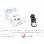 Тяга стабілізатора (заднього) Ford Focus II 04-/C-Max 07-/Volvo C30/V50 04-12 (L=101mm) 