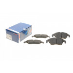 Колодки гальмівні (передні) Audi A6/A7/Q5 08- 