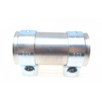 Хомут глушника (передній) VW LT 2.5 SDI/2.8 TDI 96-06 (56/60.5x125) 