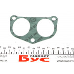 Прокладка колектора впускного Fiat Scudo/Peugeot Expert 1.9D (DW8) 