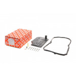 Фільтр АКПП MB C-class (W203/204) E-class (W211/212) M-class (W164) S-class 98- (з прокладкою) 