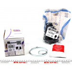 Пильник ШРКШ (зовнішній) Citroen Berlingo (34x76x114) к-кт 