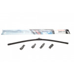 Щітки склоочисника (575mm) MB A-class (W169)/C-class (W203) 00- 