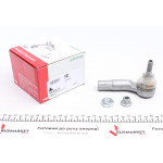 Наконечник тяги рульової (R) Ford Fiesta/Fusion 01-12 (поперечн.) 