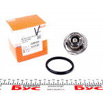 Термостат MB E-class (W124)/G-class (W463) 91-00 (80°C) (з прокладкою) 