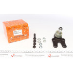 Опора кульова (передня/знизу) Toyota Hiace 83-07 