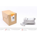 Радіатор масляний Skoda Octavia/Superb/VW Passat 1.2-3.6 04-15 