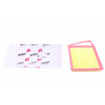 Фільтр повітряний Citroen Berlingo 1.4-1.6HDI 03/10- (з поролоном) (без картонної упаковки) 