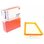 Фільтр повітряний Renault Kangoo 1.5dCi 08- 