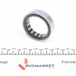 Підшипник КПП VAG (43x62x17), 01E, 6 ступ. мкпп, (F-232848) 