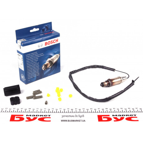 Лямбда зонд Citroen Berlingo 1.6i/Peugeot Partner 1.4i/Renault Kangoo 1.2 16V/VW Caddy 1.4/1.6i 95-