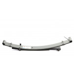 Ресора задня Mitsubishi L200 96-07 (к-кт 5 листів), (70/515/685), 1/7+2/6+2/13мм. 