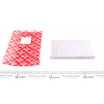 Фільтр салону Iveco Daily III 99-07 