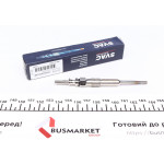 Свічка розжарювання BMW 2.0/2.5/3.0D 01- 