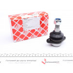 Опора кульова (передня/зверху) VW LT 75-96 