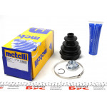 Пильник ШРКШ (зовнішній) Ford Transit 06-14 (26x86x138) (к-кт) 