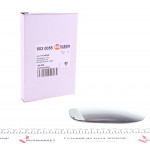 Скло дзеркала Opel Vivaro/Renault Trafic (L) (нижнє) 