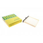 Фільтр салону Mazda 2/ CX-3 1.5/2.0 16V 14- 