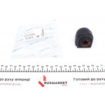 Втулка стабілізатора (переднього) Mini R50/R53 01-06 (d=16mm) 