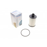 Фільтр масляний Chevrolet Captiva/Cruze/Orlando/Opel Antara 2.0D/2.2D 10-/Dodge Ram 1500 3.0CRD 18- 