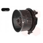 Моторчик пічки Renault Megane II 1.5/1.9 dCi 03-09 