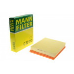 Фільтр повітряний VW Amarok 2.0 TSI/TDI 10- 