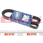 Ремінь генератора Renault Master 2.2/2.5 dCi (6PK1836) 