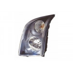 Фара (L) VW Crafter 06-16 