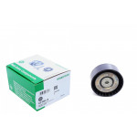 Ролик генератора MB E-class (W212), 01/09 - 12/16, M157/M278 