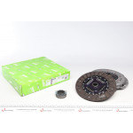 Комплект зчеплення Hyundai Tucson/Kia Sportage/Ceed 2.0CRDi 04- (+вижимний) d=237mm (z=20) 