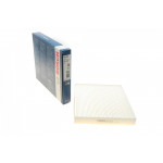 Фільтр салону Ford Ranger 11-/Mazda BT-50 06-15 