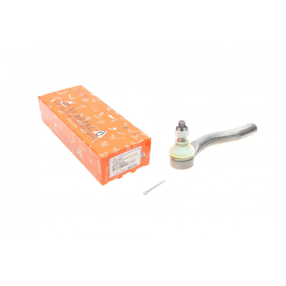 Наконечник тяги рульової (L) Toyota Yaris 99-05