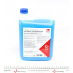 Антифриз (синій) Readymix G11 (-35°C готовий до застосування) (5 л) 