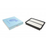 Фільтр повітряний Hyundai Santa Fe 2.4-3.5 05-18/KIA Sorento 2.4-3.5 09-15 