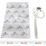 Склопідіймач MB Sprinter/VW LT 96-06 (R) 