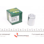 Поршень супорта (заднього) Hyundai Solaris/KIA Rio 11- (34x47mm)(Mando) 