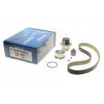 Комплект ГРМ + помпа VW Caddy/VW T5 03- (120x30) 