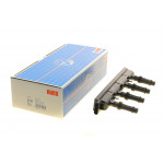 Котушка запалювання Opel Insignia A/Astra J 1.4 09- (HÜCO) 