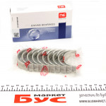 Вкладиші корінні VW T5 1.9TDI (+0.25) = 6050142500 