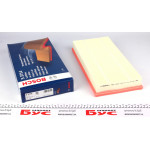 Фільтр повітряний VW Golf 1.6/1.8/1.9SDI/1.9TDI/2.0-16V 97- (AF-9422) 