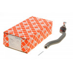 Наконечник рульової тяги (L) Peugeot 508 10-18 (L=197mm) 